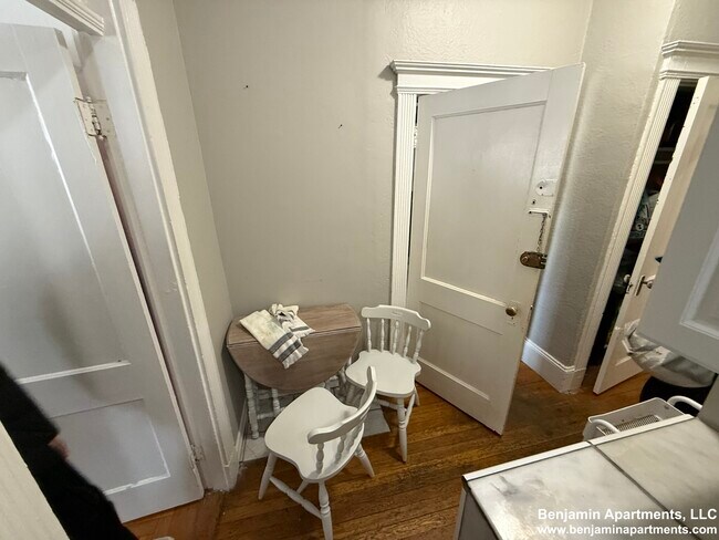 Photo - 463 Park Dr Unit 5