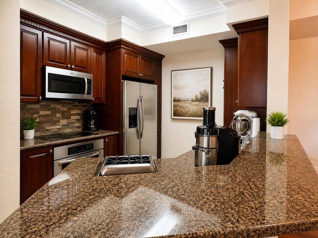 Photo - 1660 Renaissance Commons Blvd Unit 2418