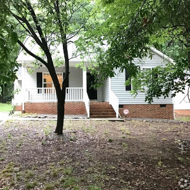 Building Photo - Great ranch near Downtown Raleigh! Rental