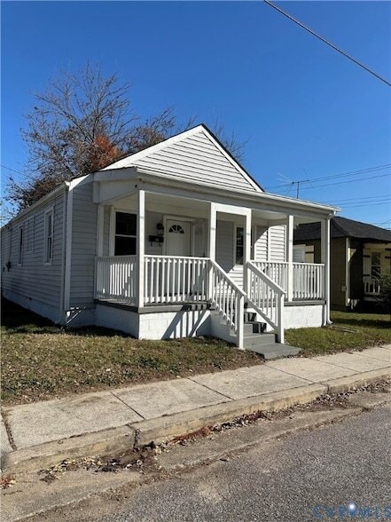 Building Photo - 223 Witten St