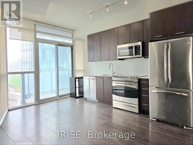 Photo - 169 Fort York Blvd Unité 710