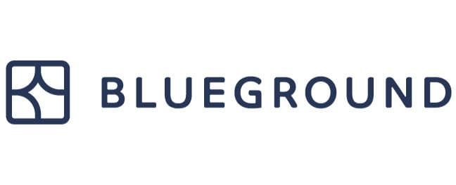 Blueground
