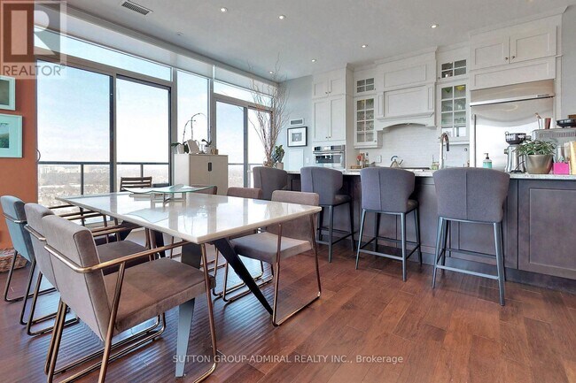 Photo - 825 Church St Unit Ph401