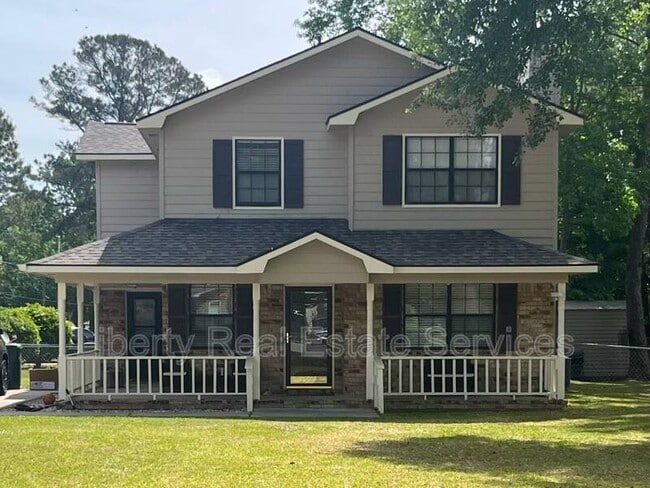 Photo - 1410 Brittney Ln House
