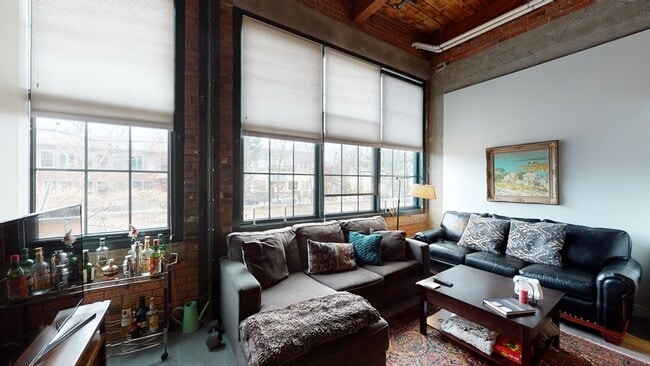 Photo - 15 Richdale Ave Unit 117