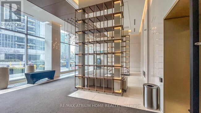 Photo - 8 Olympic Gdn Dr Unit S3201