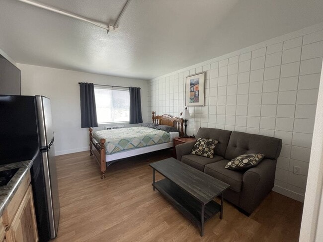 Photo - 601 E North St Unit Studio A