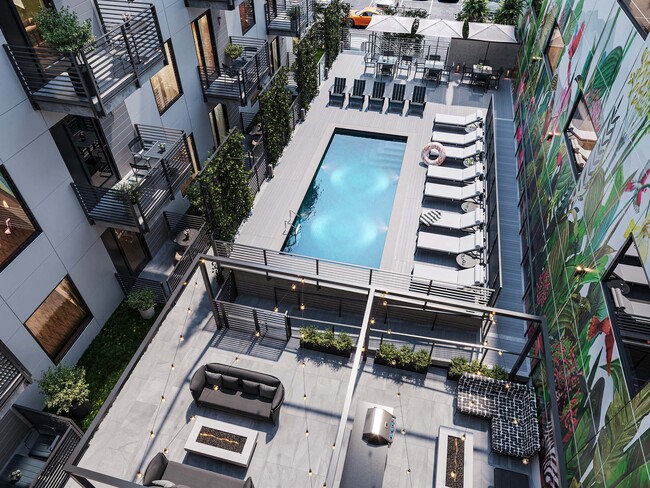 Photo - INK at Scott's Collection