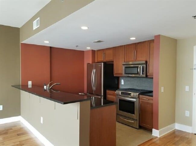 Photo - 800 Jackson St Unit 405