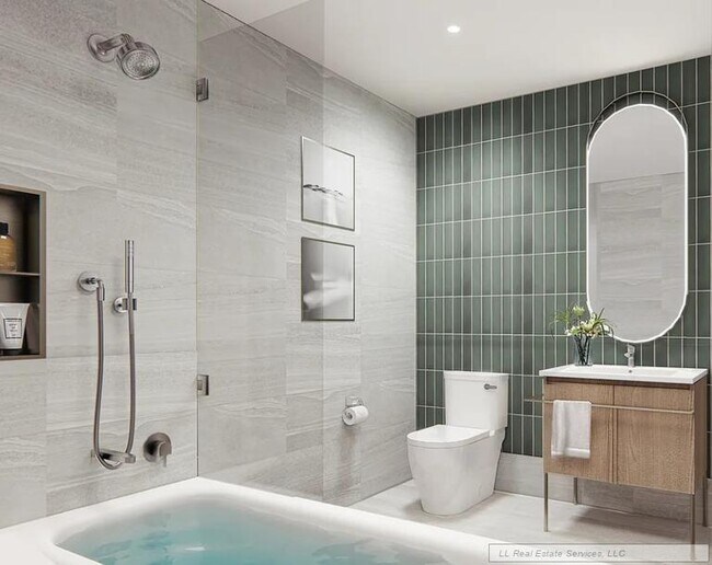 Photo - 1 bedroom in BROOKLYN NY 11226 Unit 221D
