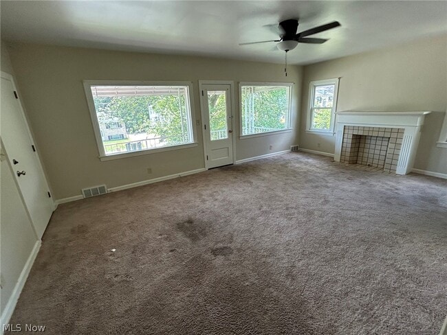 Photo - 1716 Fulton Rd NW Unit 1718