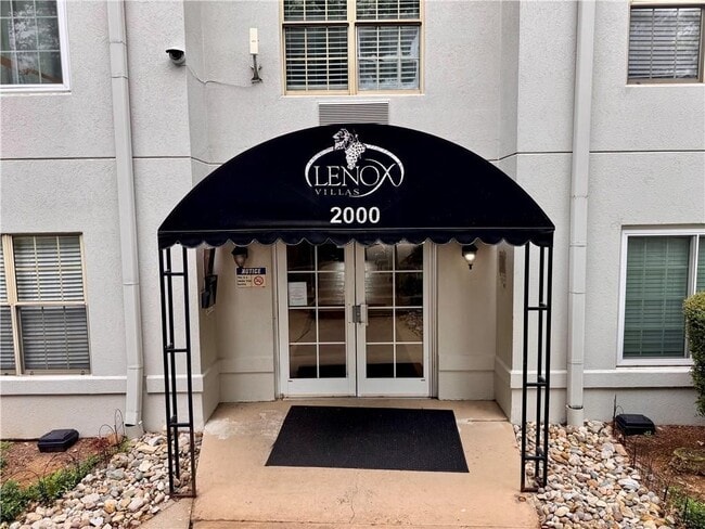 Photo - 970 Sidney Marcus Blvd NE Unit 2402