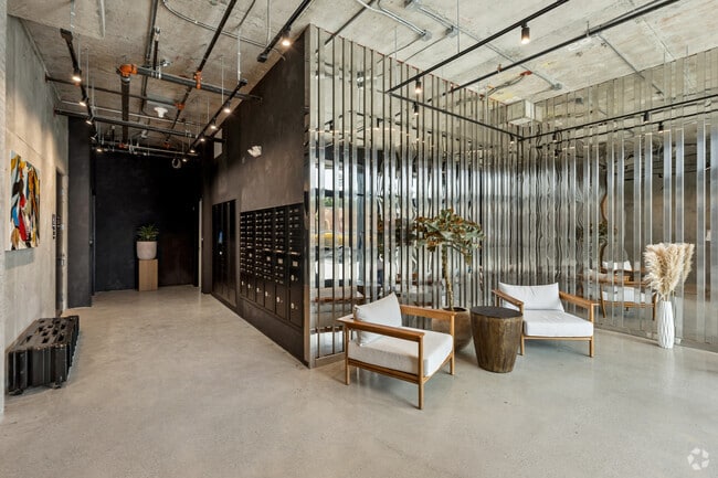 The Marlowe