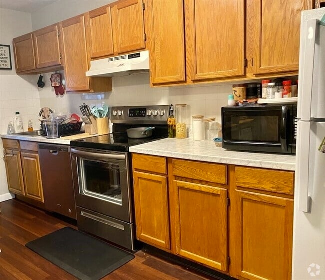 Building Photo - 120 Massachusetts Ave Rental