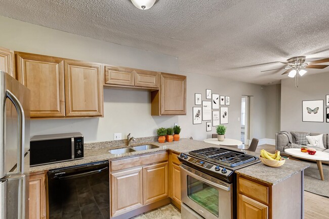 Photo - 3132 Hennepin Ave S Apartamento Unidad 2