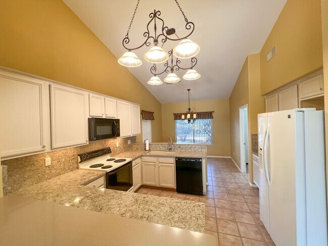 Photo - COTTONWOOD RANCH COMMUNITY-DEL WEBB