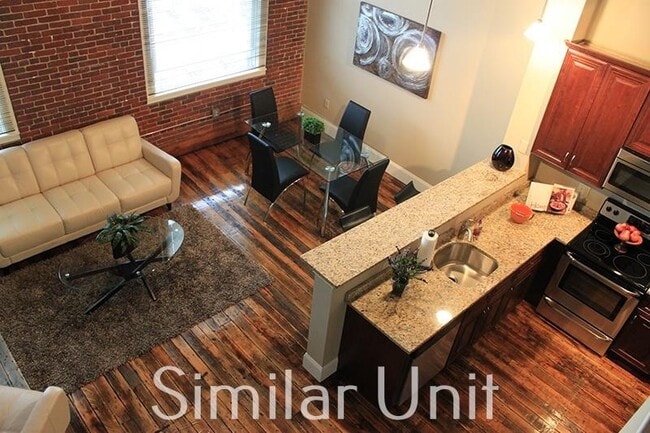 Photo - 195 McGregor St Unit 337