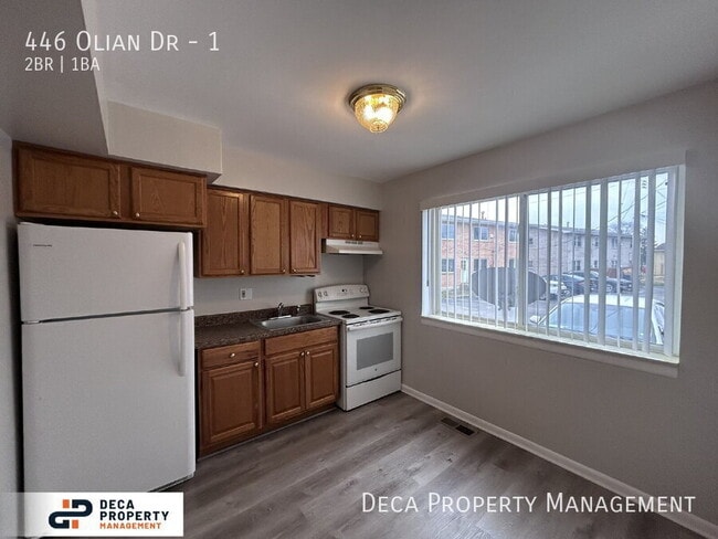 Photo - 446 Olian Dr Unit 1