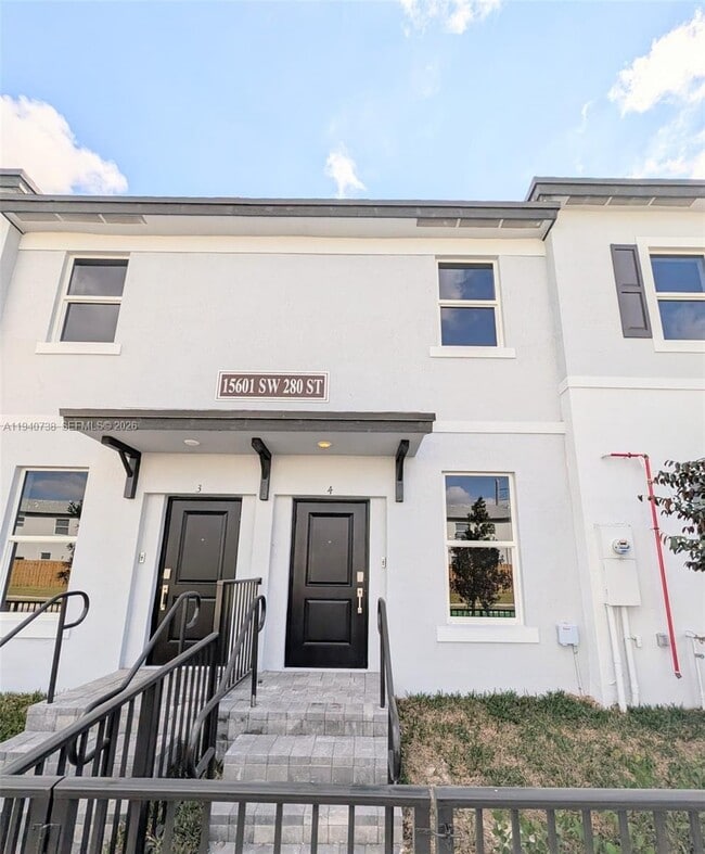 Building Photo - 15601 SW 280th St