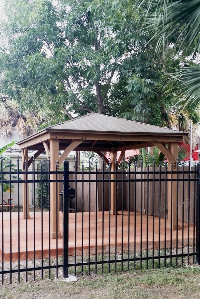 Gazebo