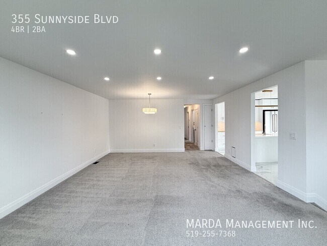 Photo - BEAUTIFUL NEWLY RENOVATED 4 BED/2 BATH HOME IN LASALLE + UTILITIES