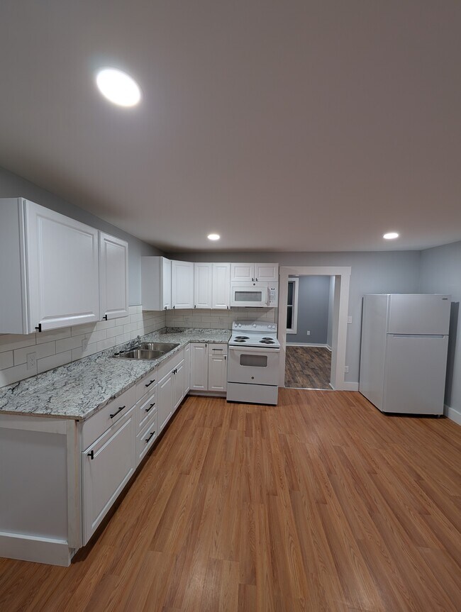 Photo - 404 S Barre Rd Unit #3