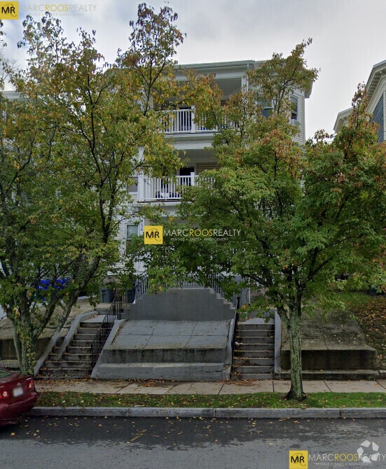 Building Photo - 54 Tremont St Rental