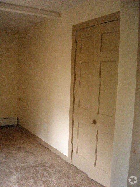 Closet - The Residence on North Senior Apartments 55+