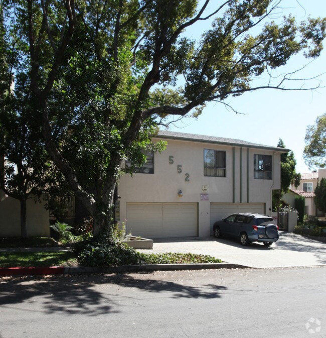 552 E. San Jose