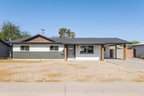Photo - 1238 W Romo Jones St Casa