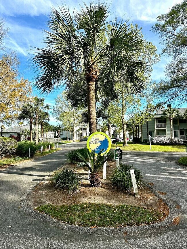 Photo - Furnished/Updated 1 Bed/1 Bath Condo- Close to Sullivan's Island Unit 1106