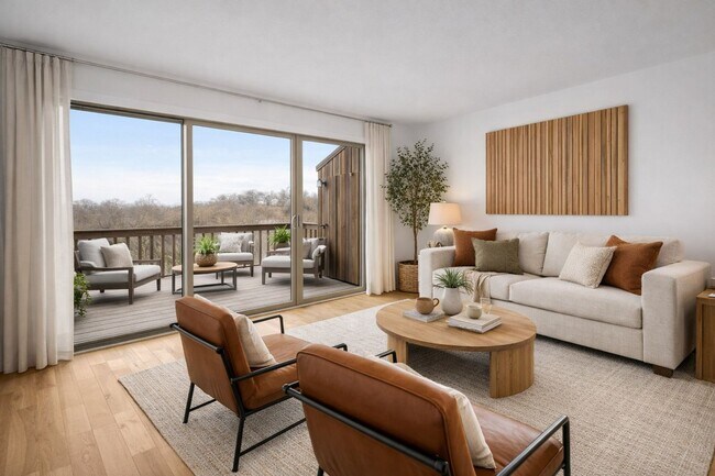 Photo - Secure Your Summer Sanctuary: Pre-Leasing Now for April – August 2026! Unidad 102