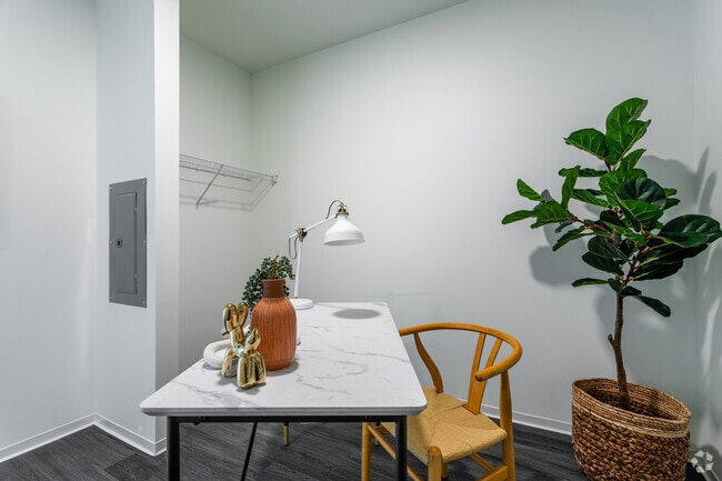 1HAB + sala de estar, 1BA - 442 ft² - Koz on Sandy