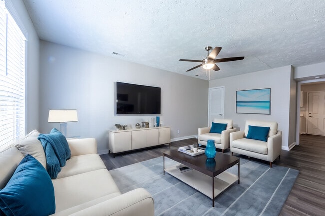 Cape Fear Townhomes