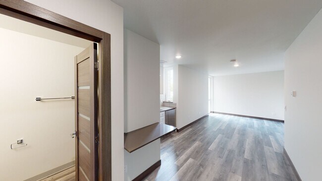BalCro Apartments