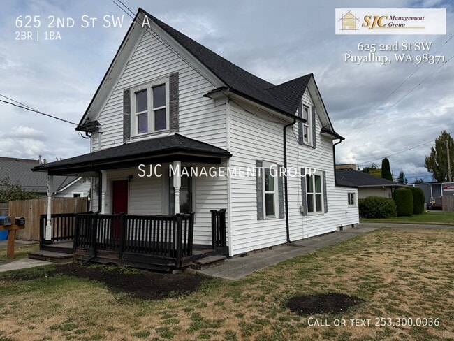 625 2nd St SW Unit A