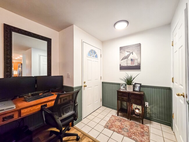 Photo - Gleneagle Rambler