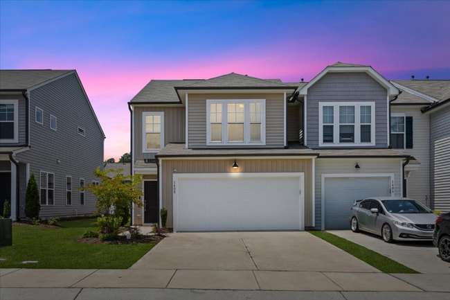 Photo - 1408 Smoky Mountains St Townhome