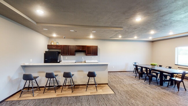 Community Room