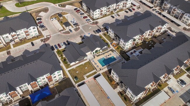 Matlock Flats