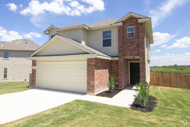 Building Photo - 8306 Tesoro Hills Rental
