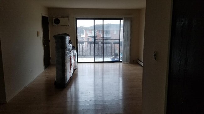 Salem Walk Apartments