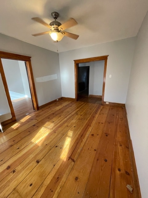 Living Room - 358 E 70th St Unit 1W