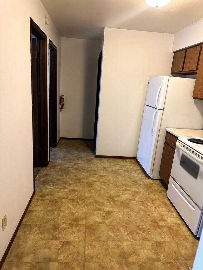 Williamsburg Apartments Galesburg, IL