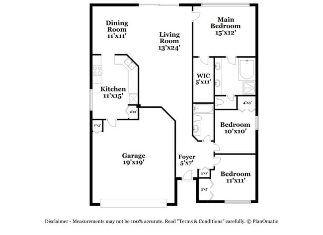 Photo - 11351 Calgary Cir