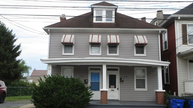 Building Photo - 332-334 Central Avenue Unit 334