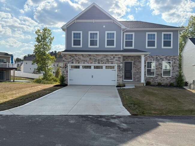 Building Photo - 3378 Ponderosa Trl Rental