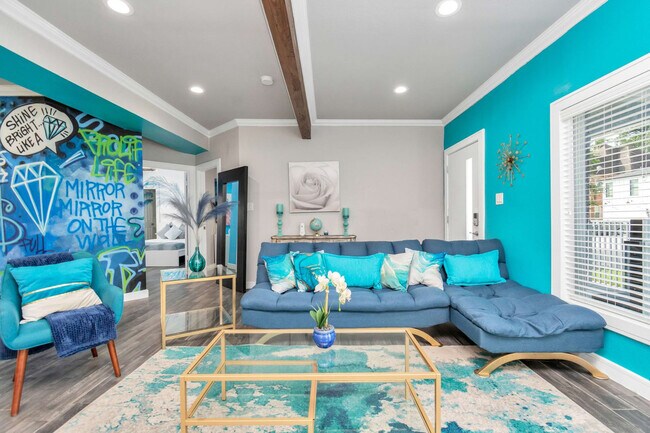 Photo - 2615 Arbor St Unidad FL1-ID1047947P