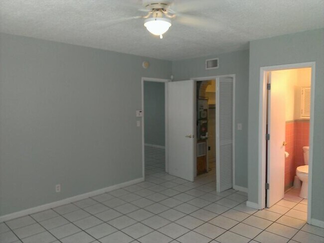 Bedroom - 1225 SW 4th Ct Unit C