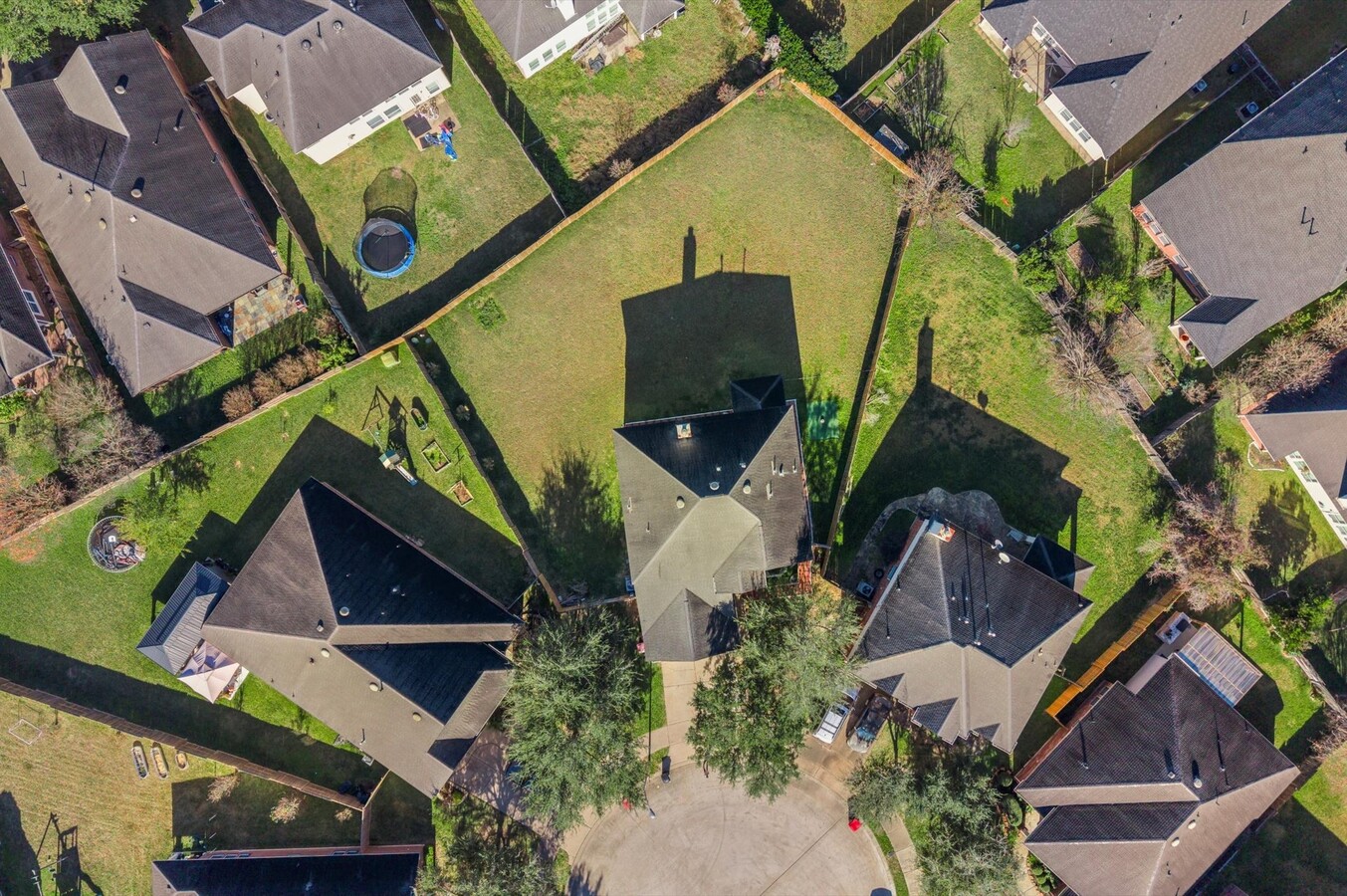 Photo - 19314 Casey Creek Ct